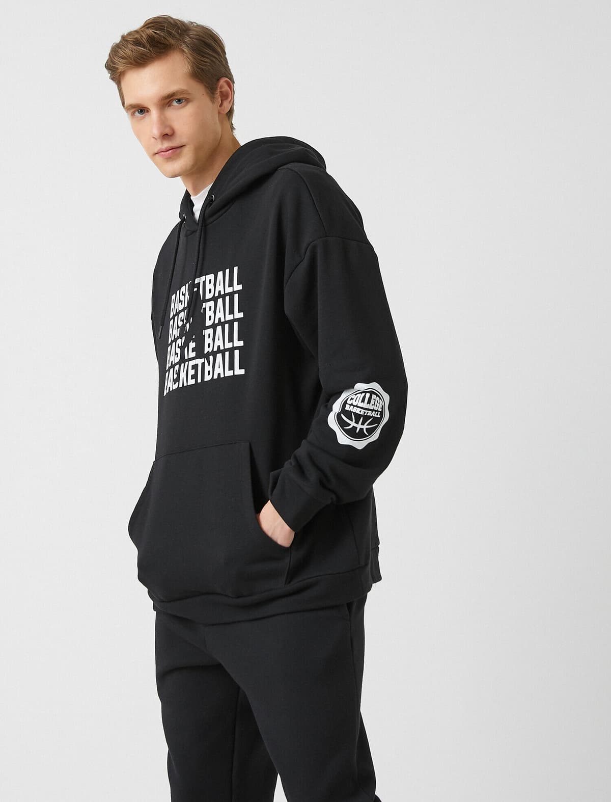 T-shirt qısaqol
