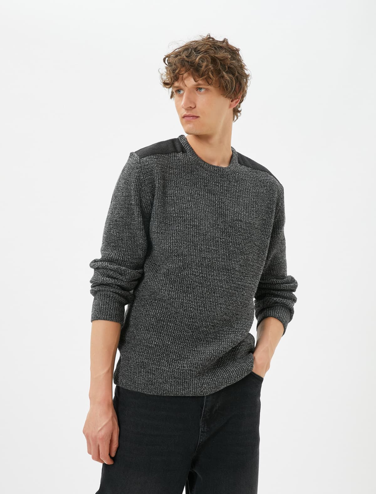 SWEATERS