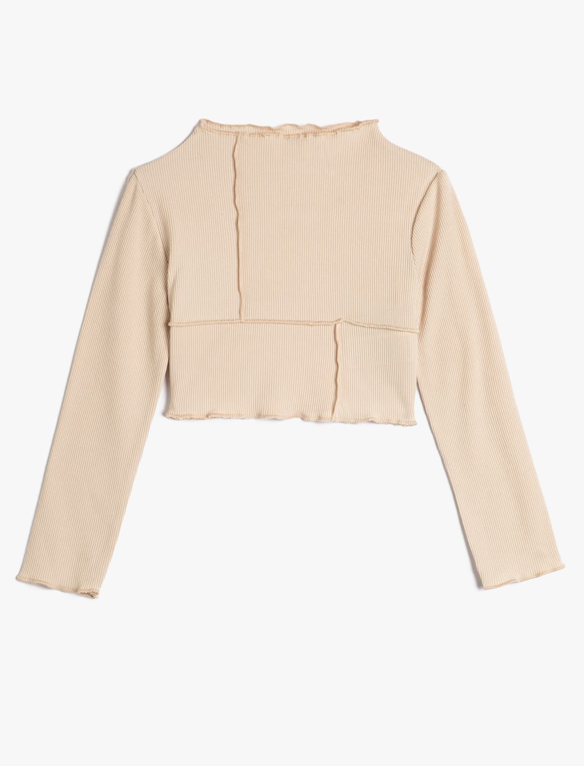 TSHIRT LS