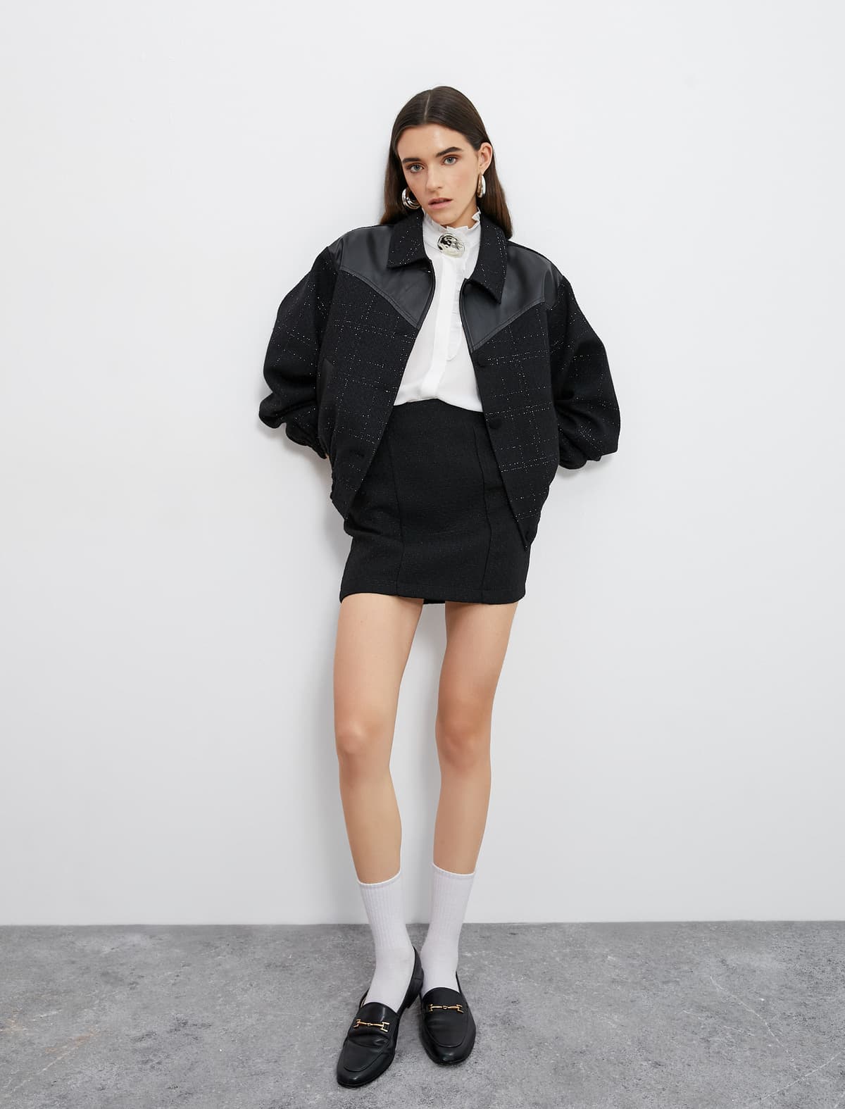 SKIRTS