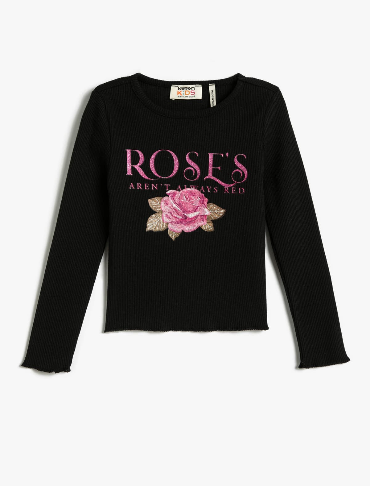 TSHIRT LS