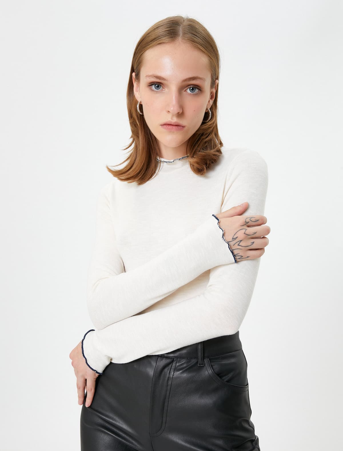 TSHIRT LS