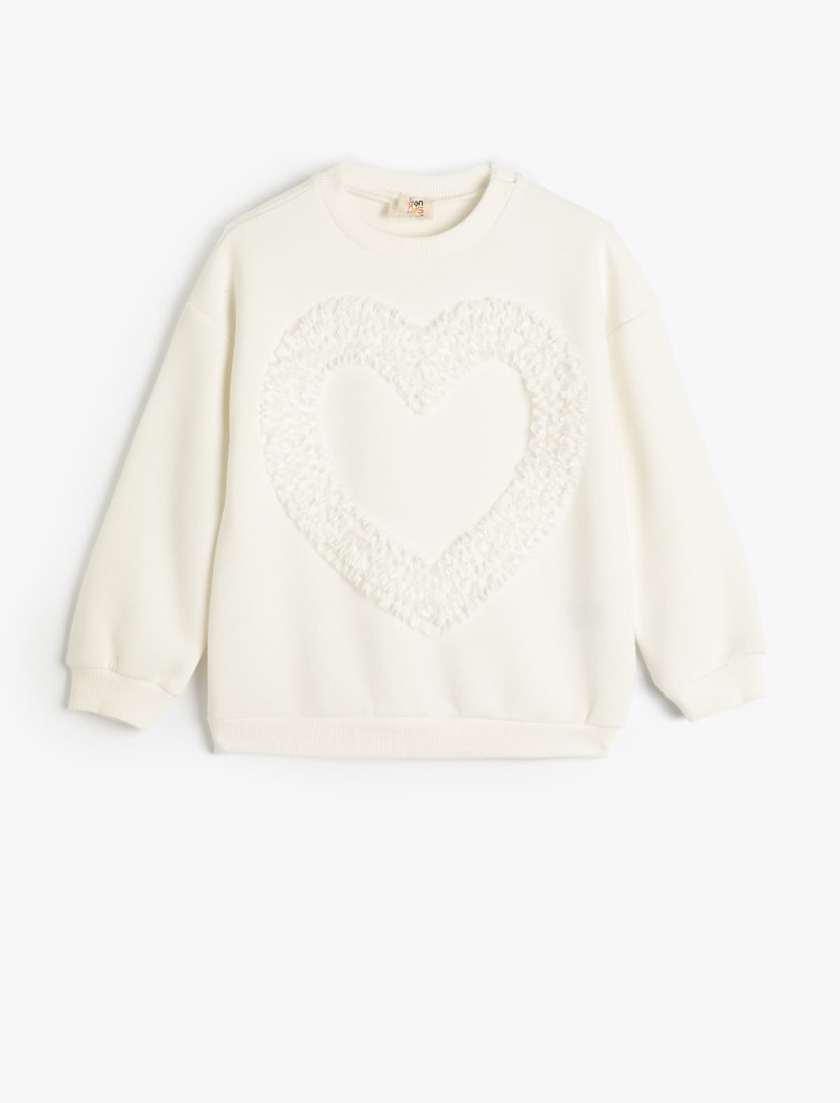 SWEATSHIRTS