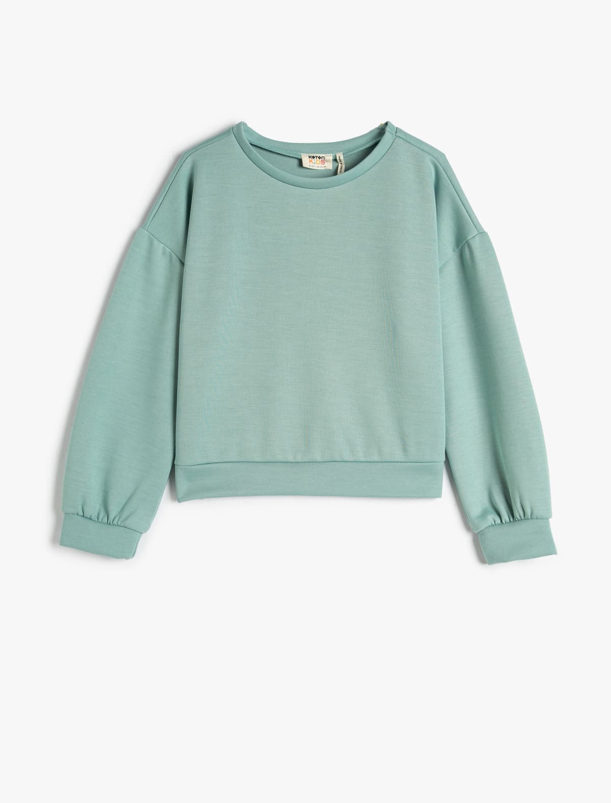 SWEATSHIRTS