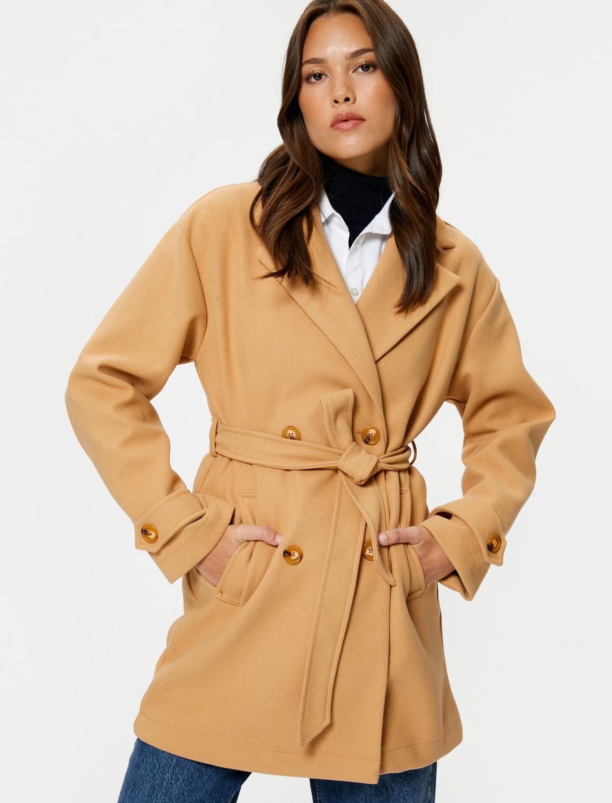 COATS