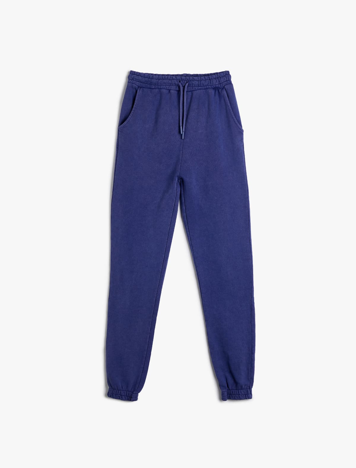 Əsas Jogger Sweatpants Pambıq