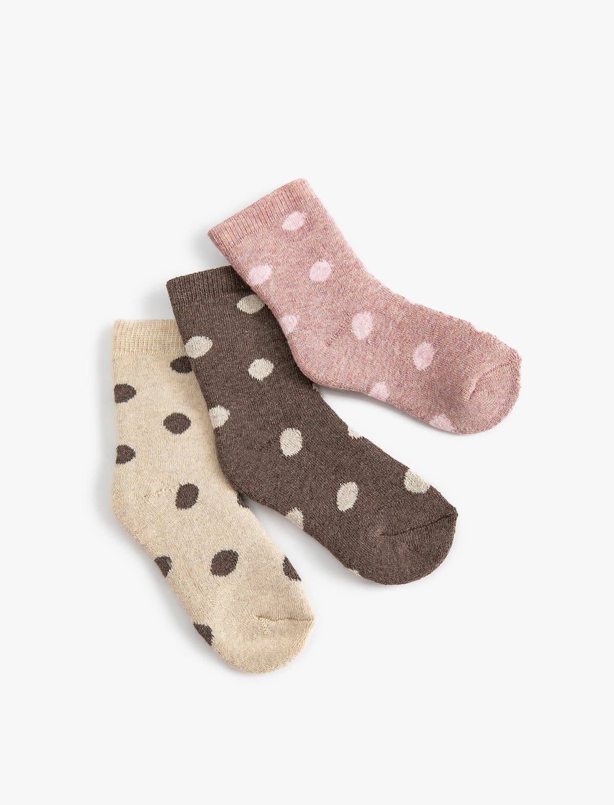 SOCKS LC