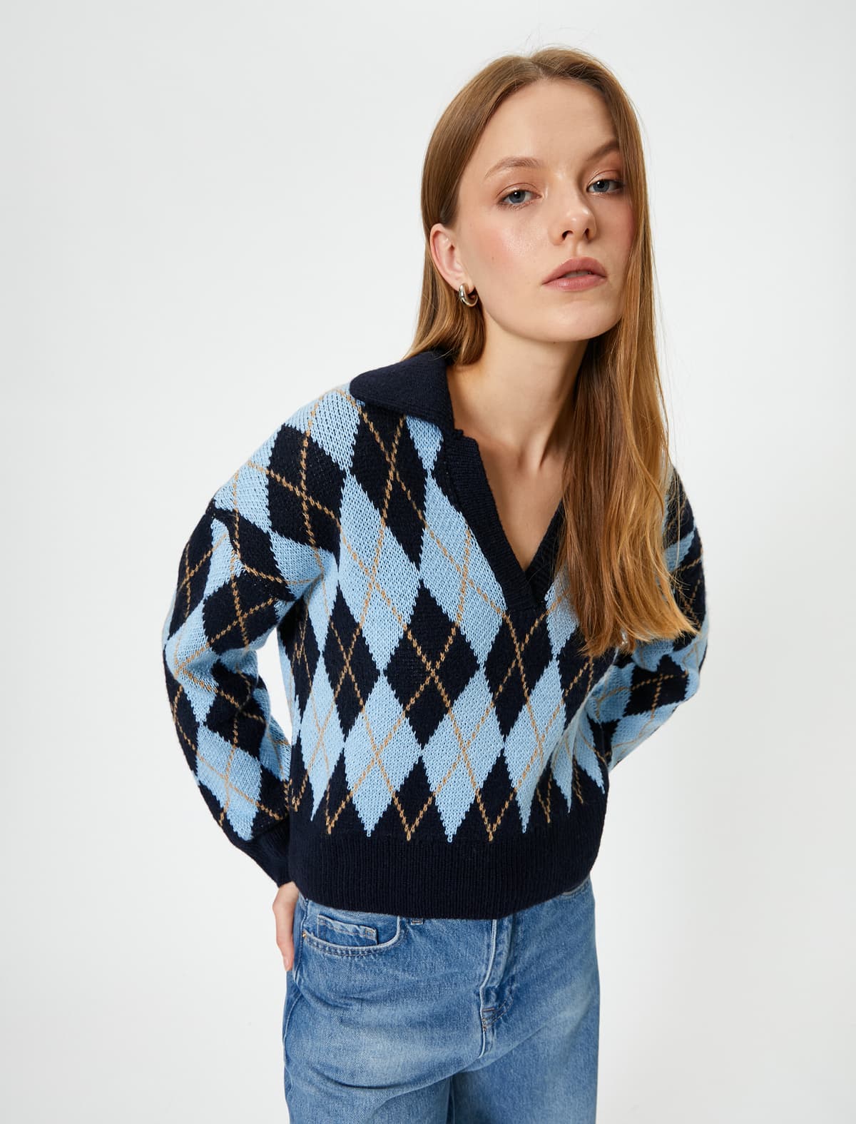 SWEATERS