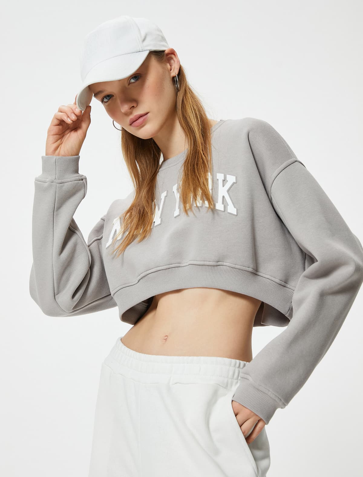 SWEATSHIRTS