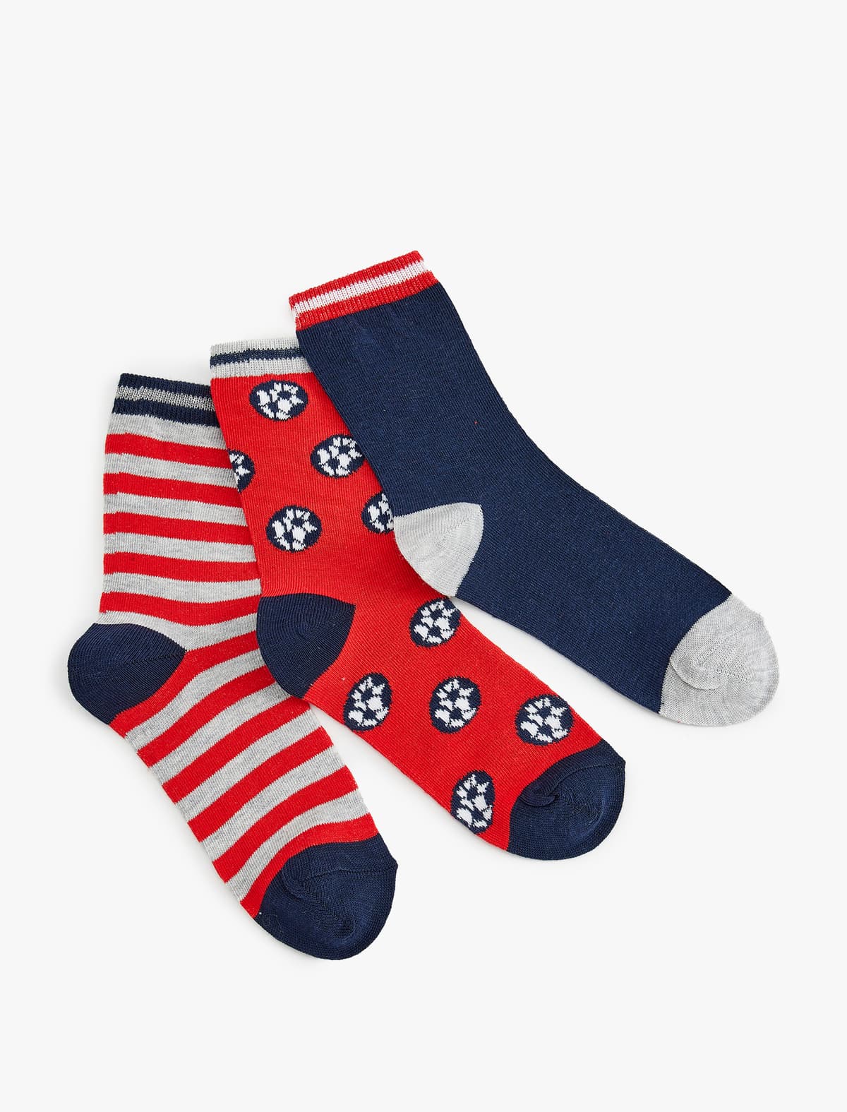 SOCKS LC