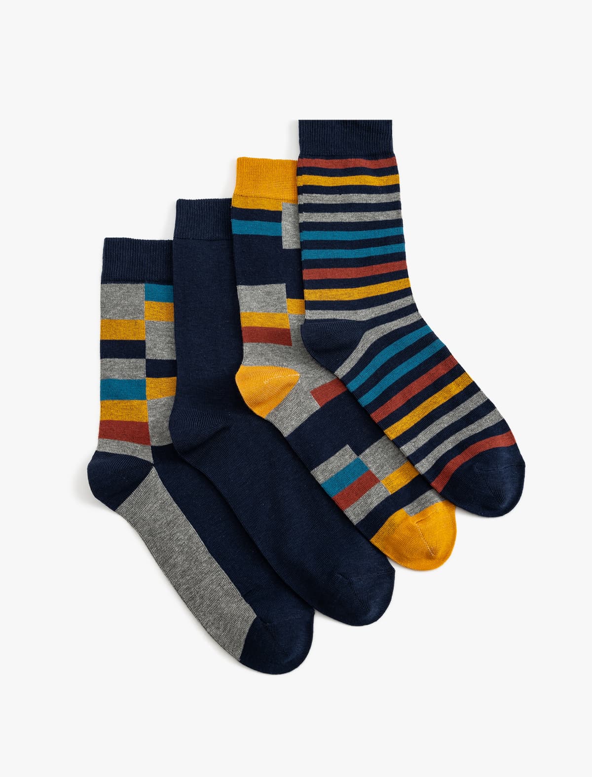 SOCKS LC