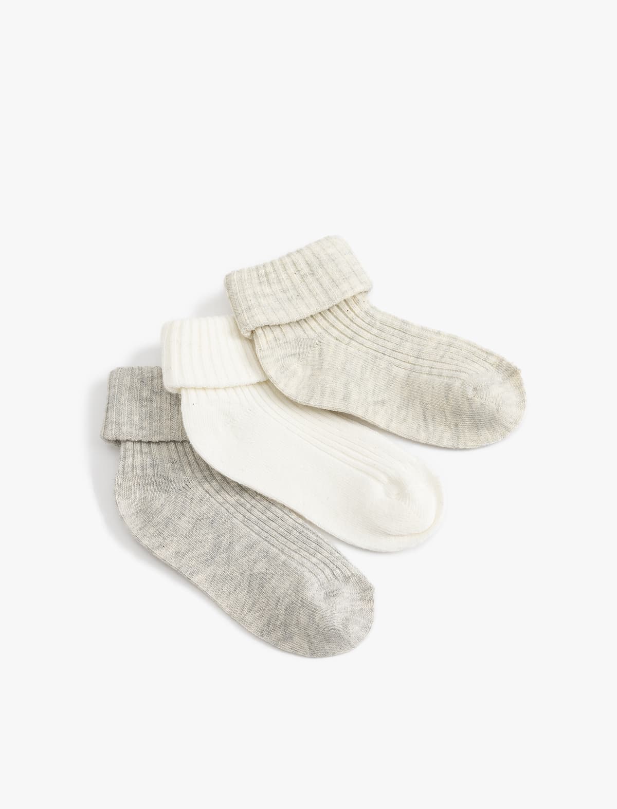 SOCKS LC
