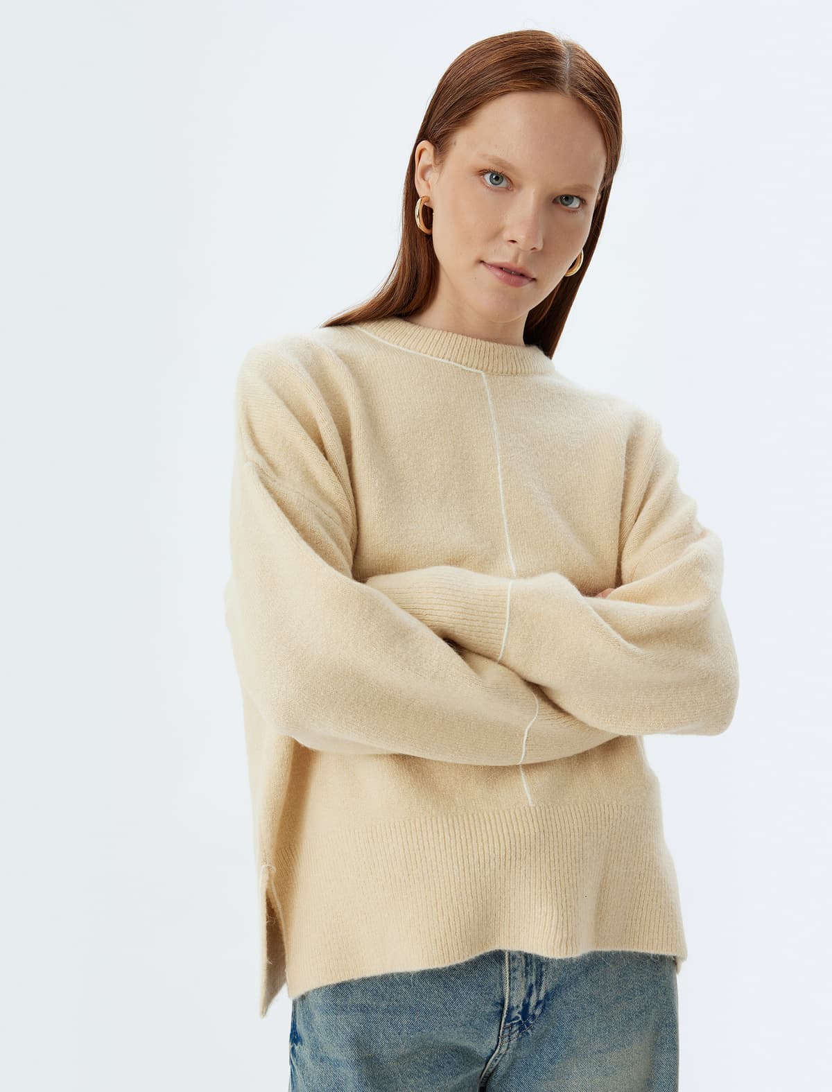 SWEATERS