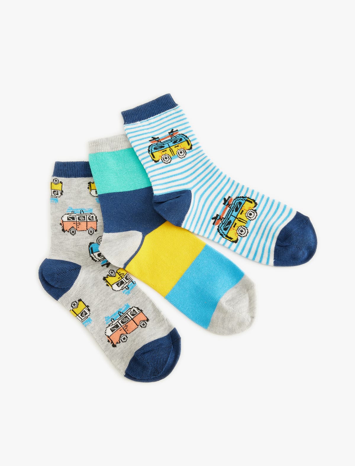 SOCKS LC