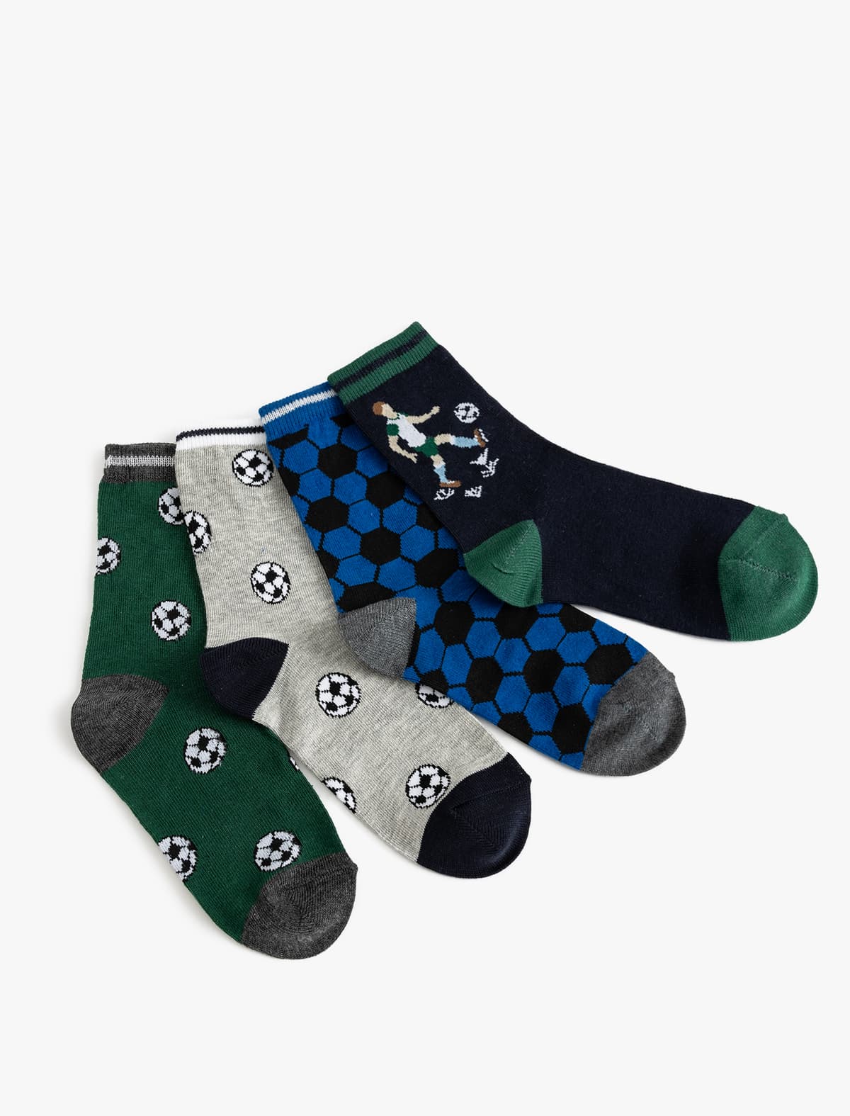 SOCKS LC