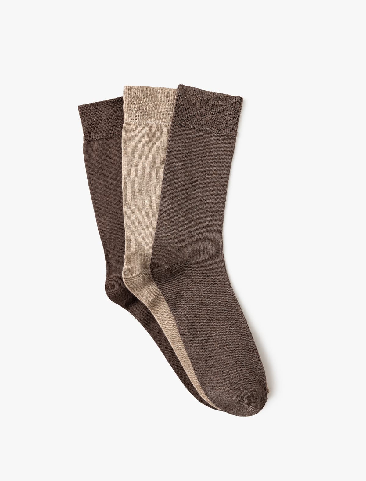 SOCKS LC