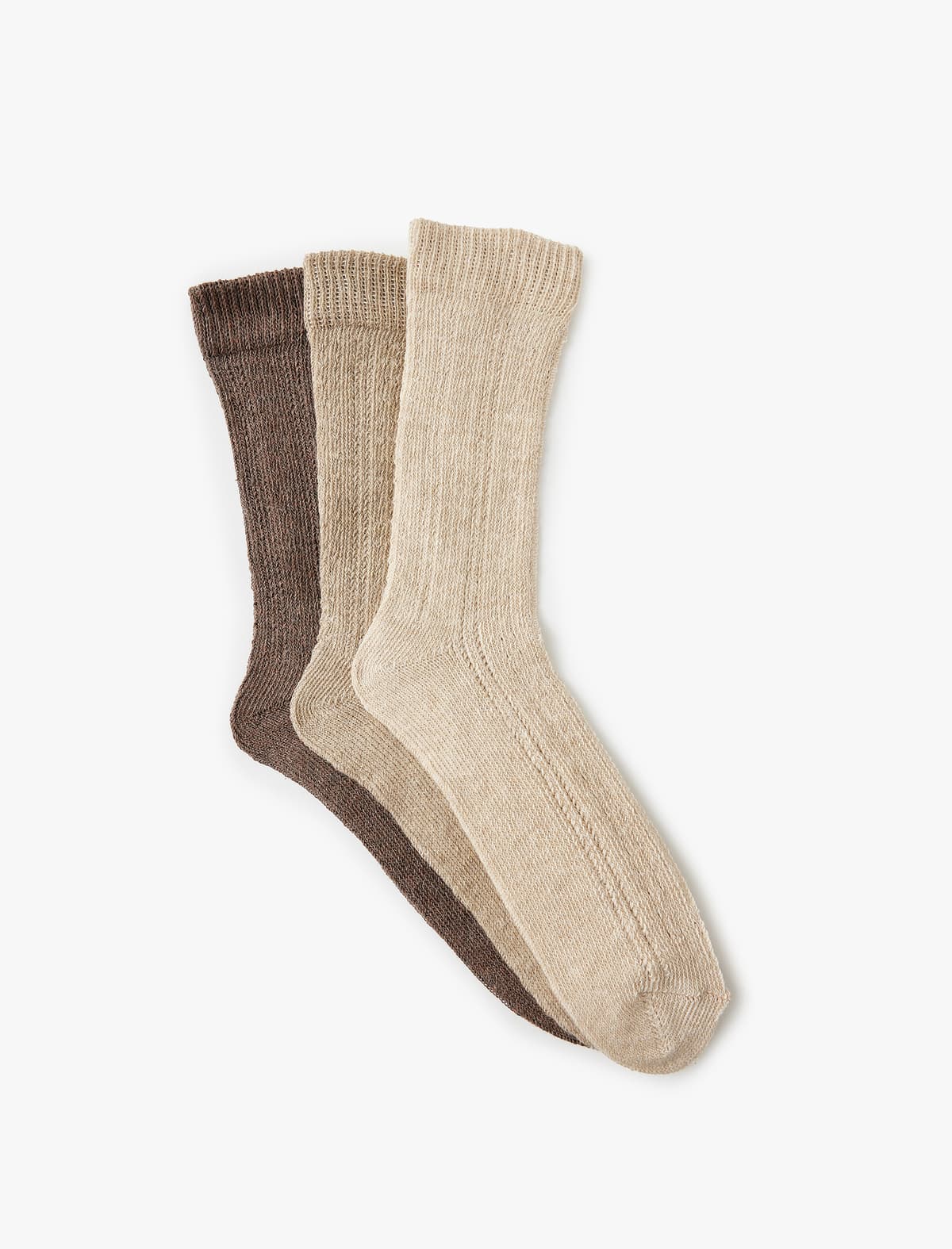 SOCKS LC