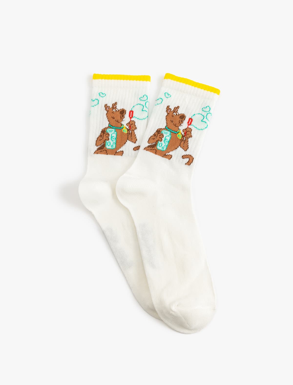 SOCKS LC