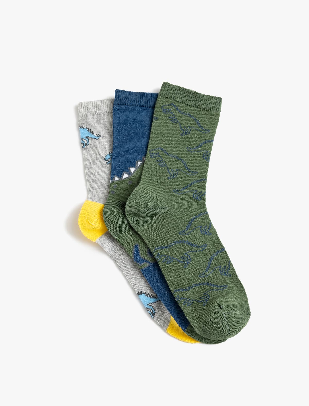 SOCKS LC