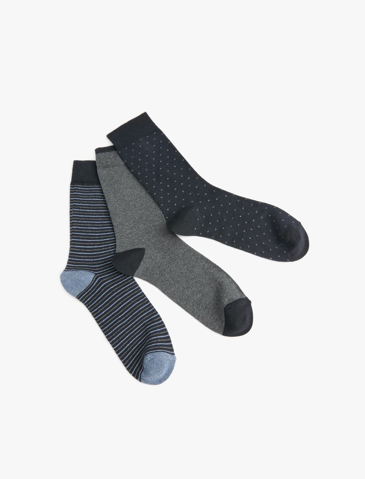 SOCKS LC