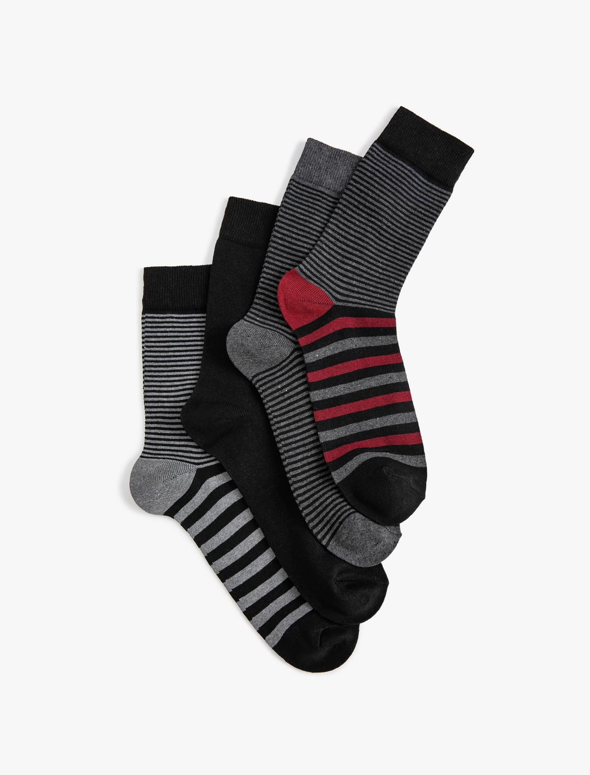 SOCKS LC