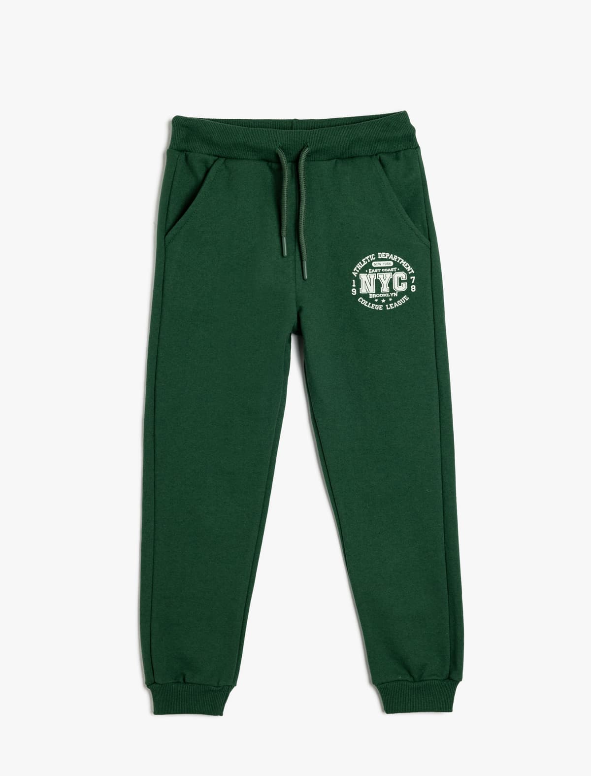 SWEAT BOTTOMS