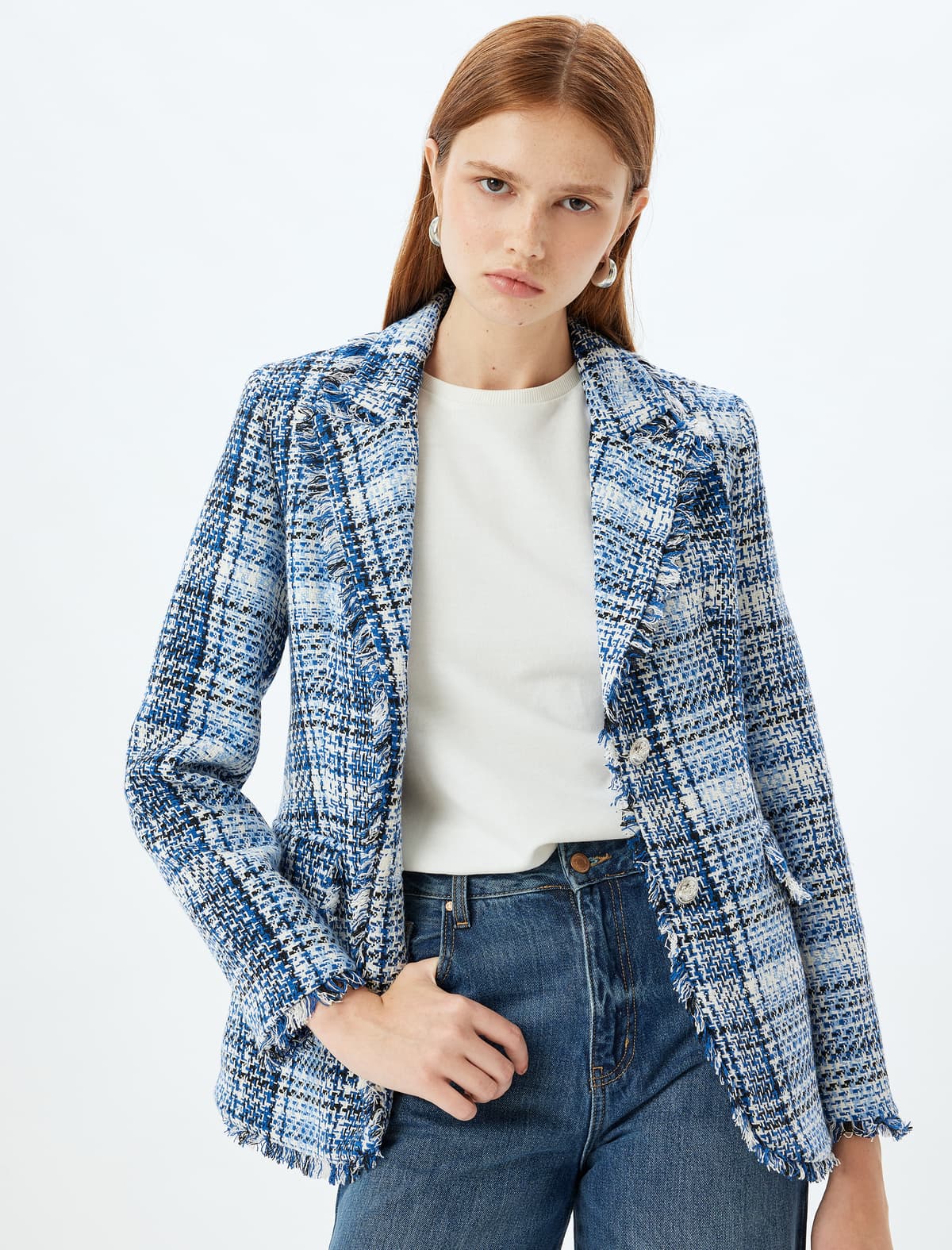 JACKETS