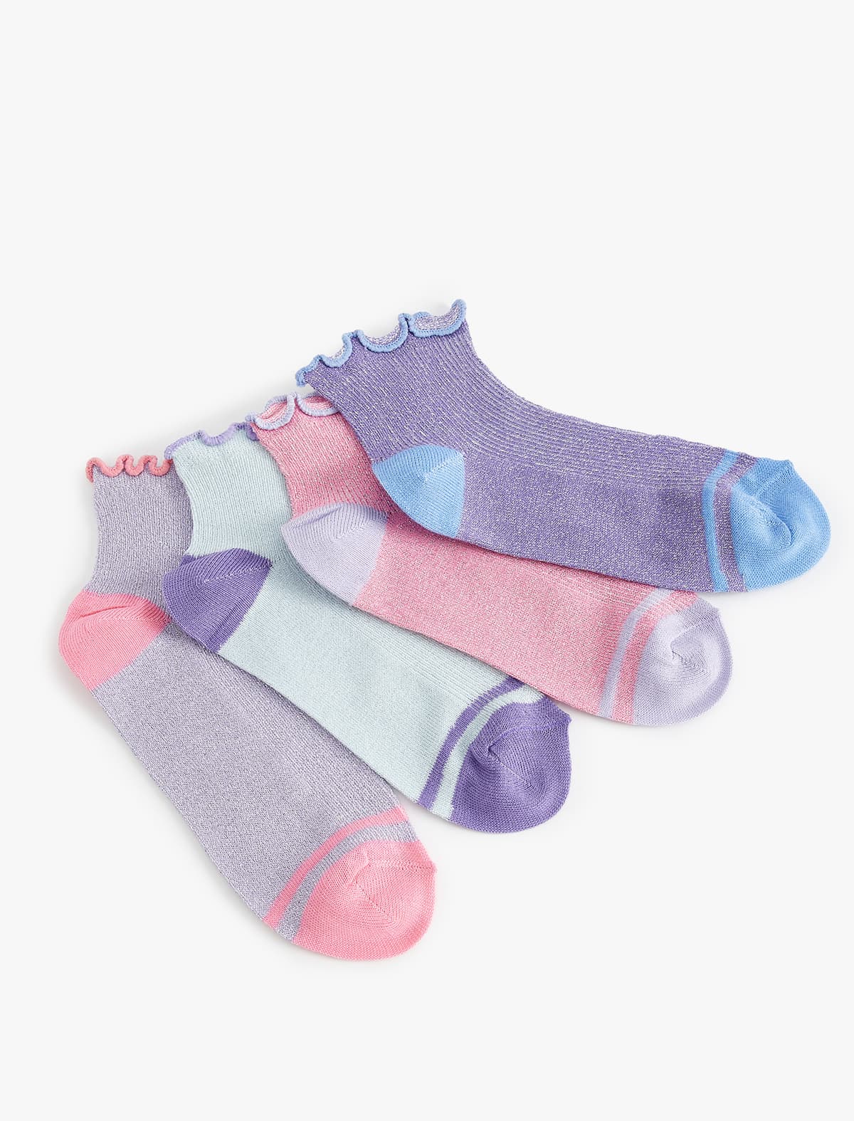 SOCKS SC