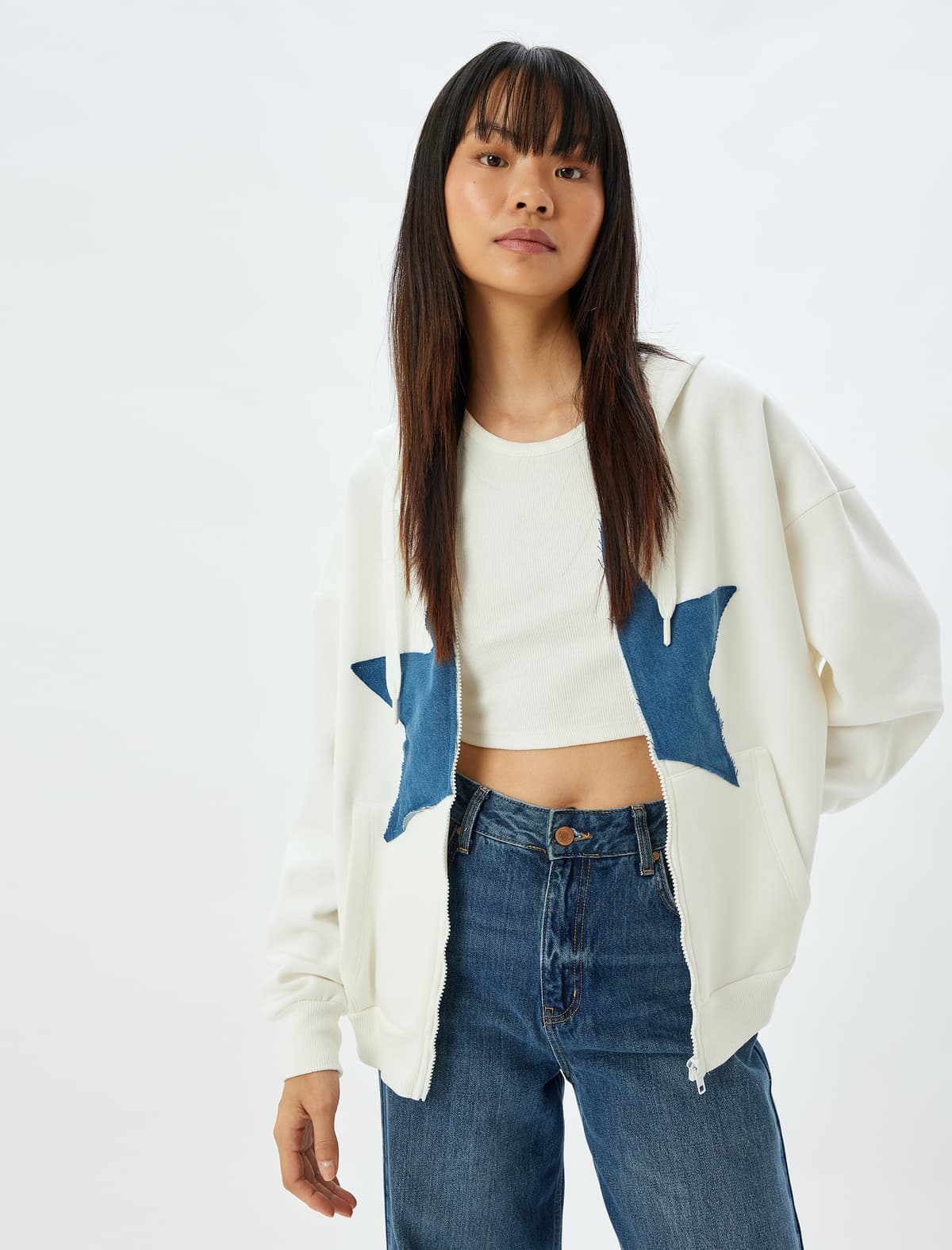SWEATSHIRTS