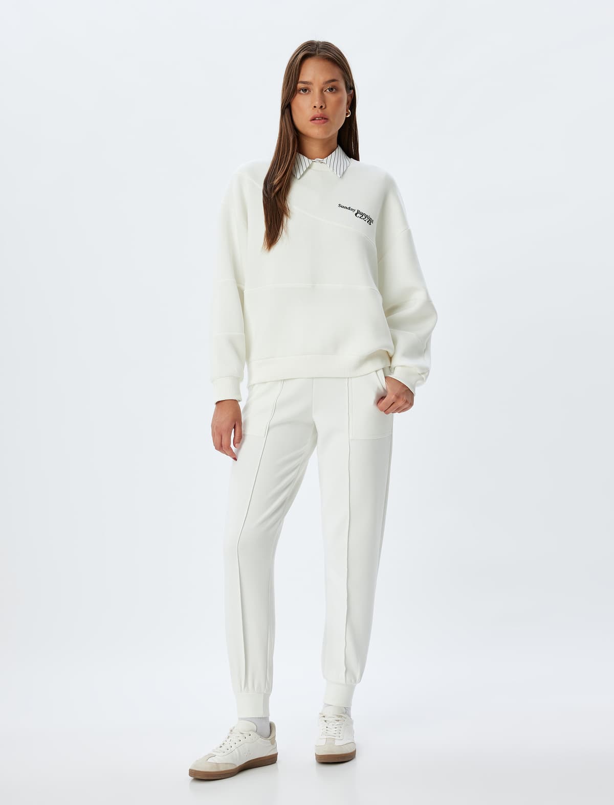 SWEATSHIRTS