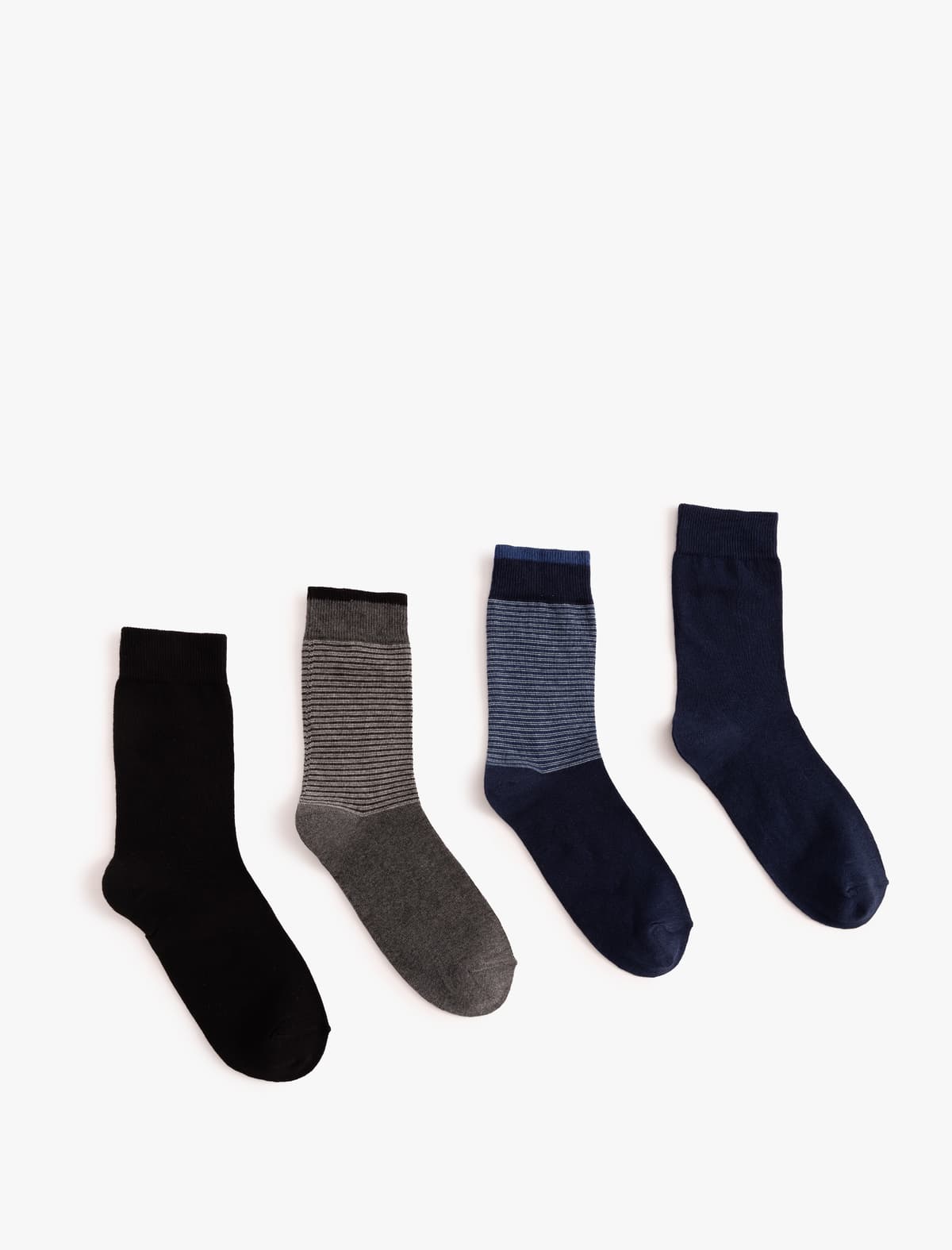 SOCKS LC