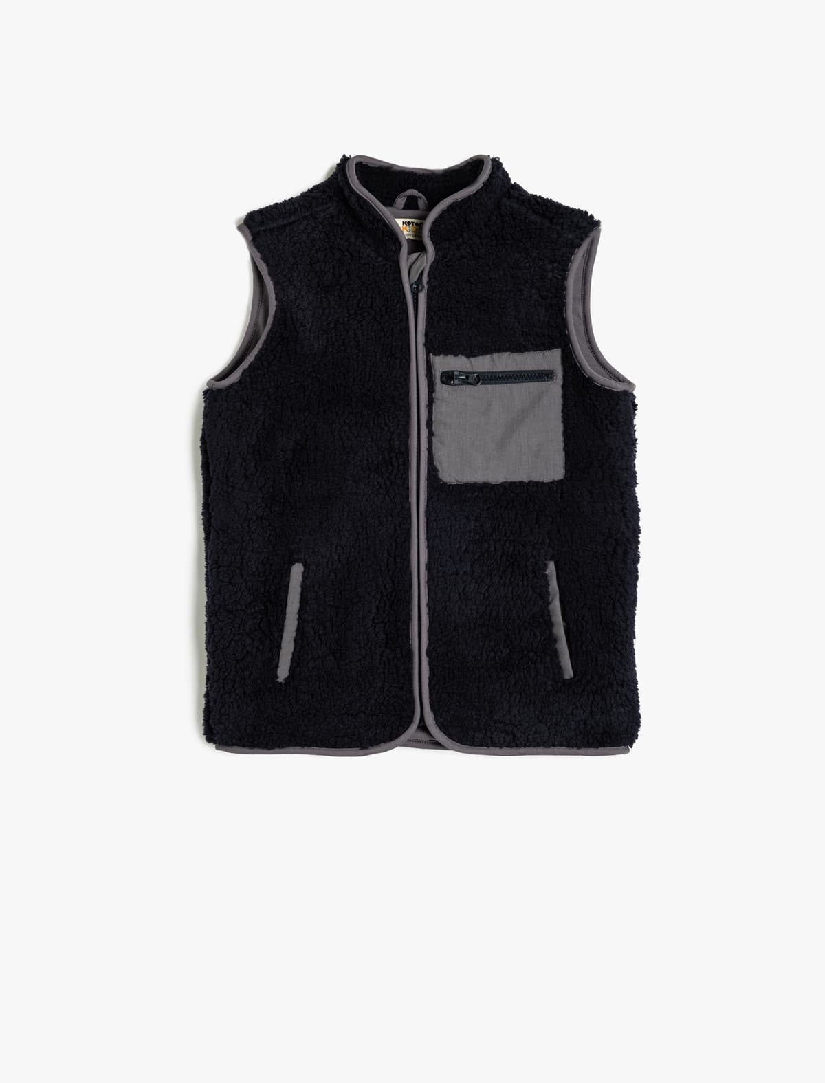 VESTS ANORAK