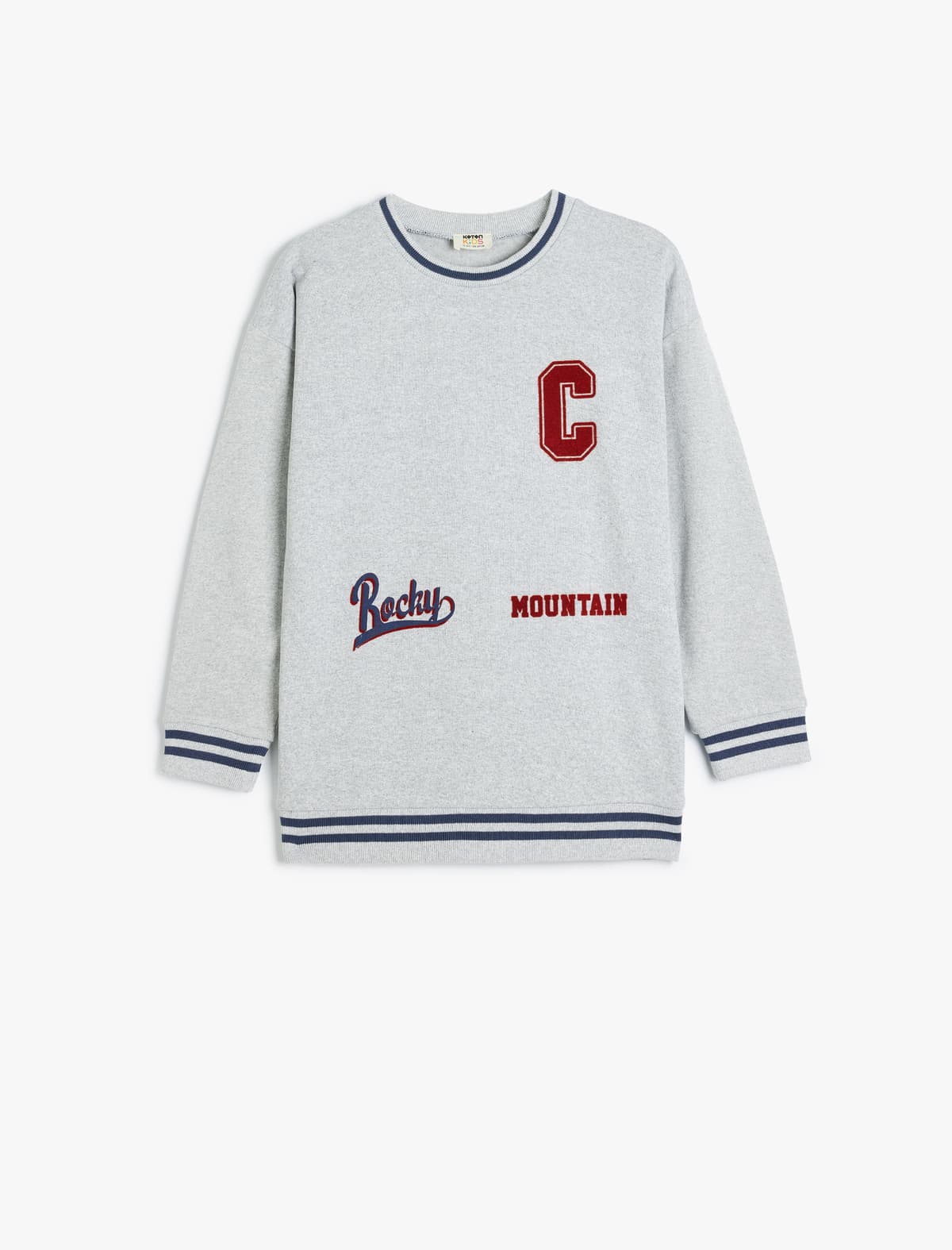 SWEATSHIRTS