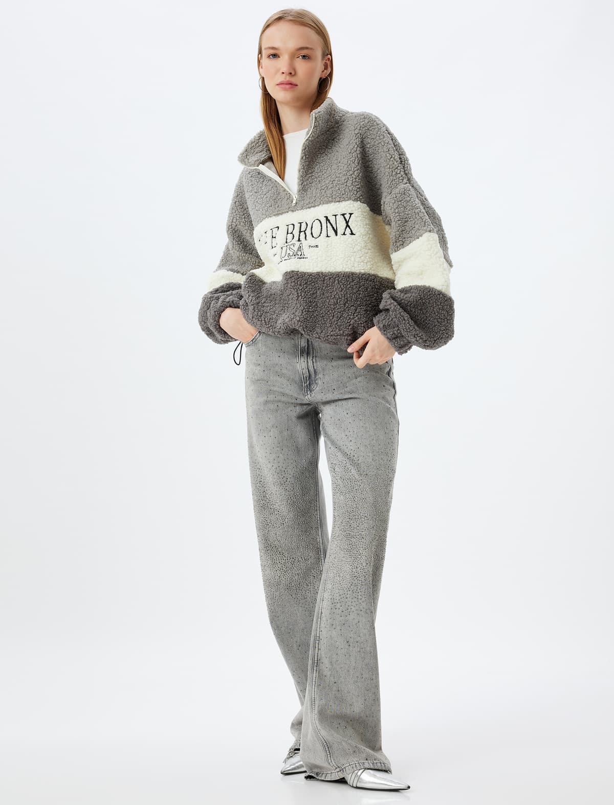 SWEATSHIRTS