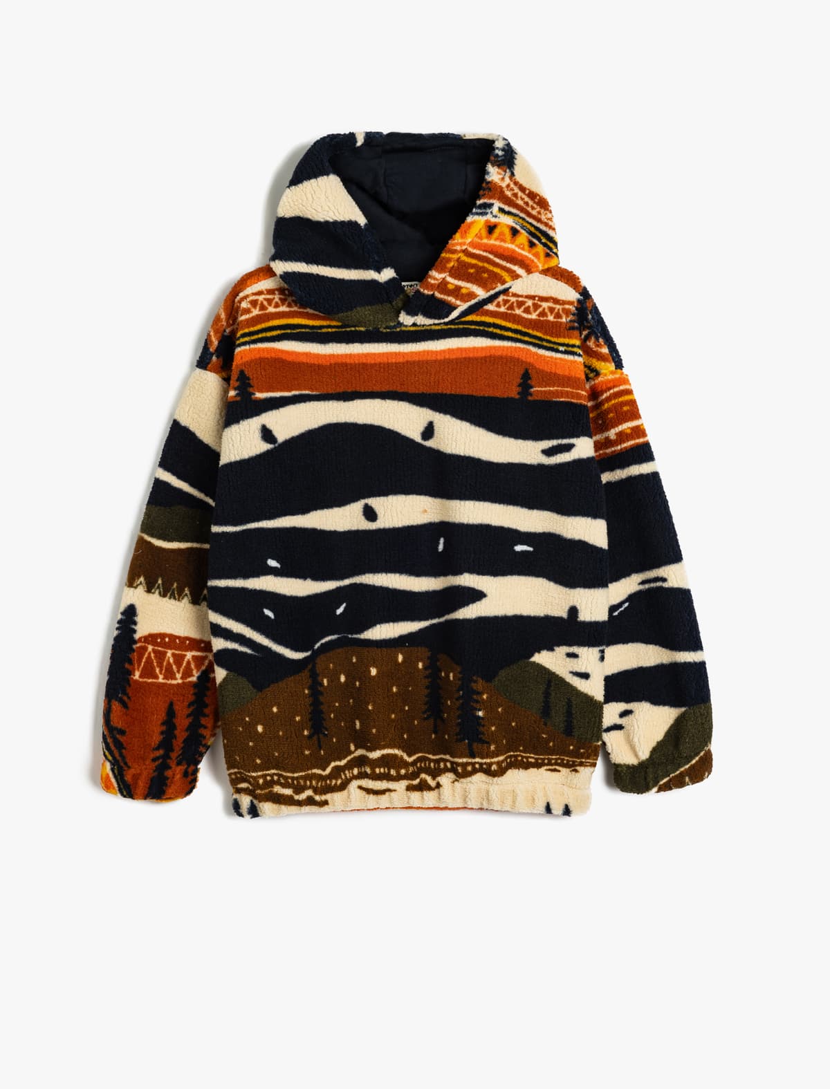 SWEATSHIRTS