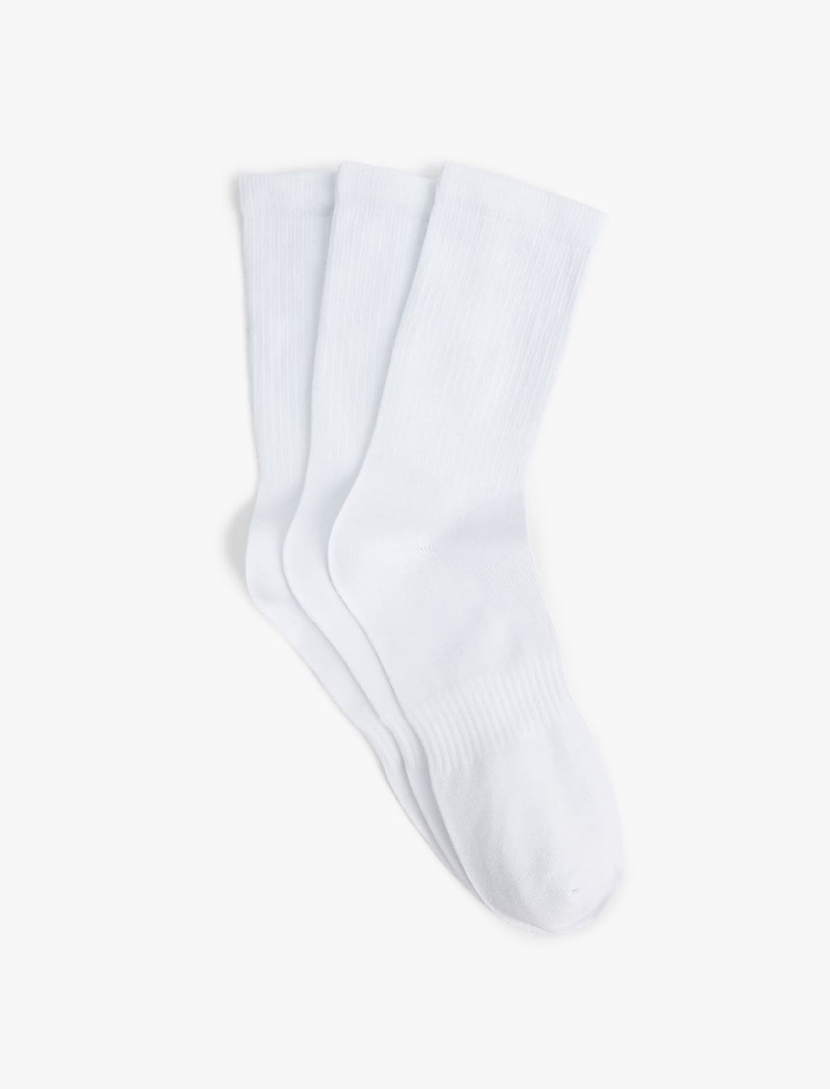 SOCKS LC