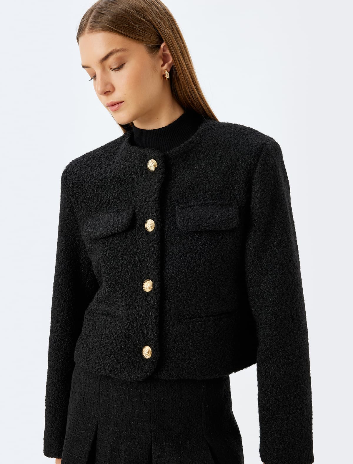 JACKETS