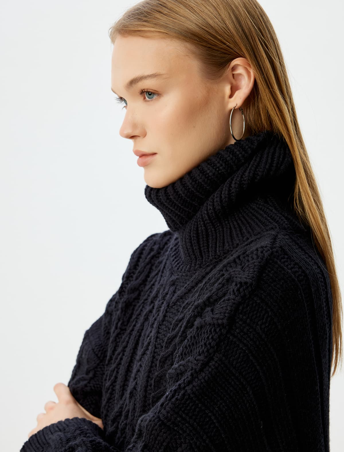 SWEATERS