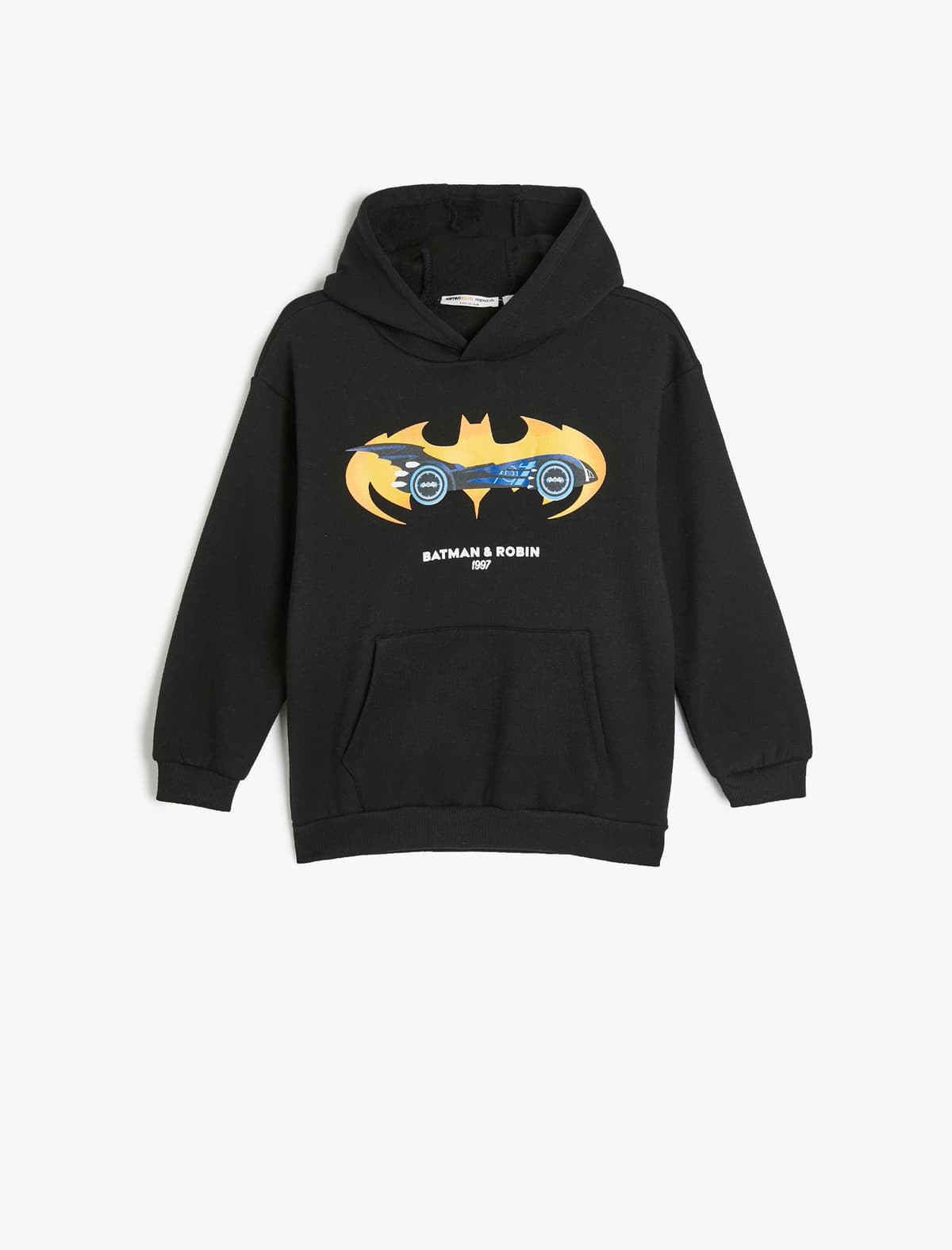 SWEATSHIRTS