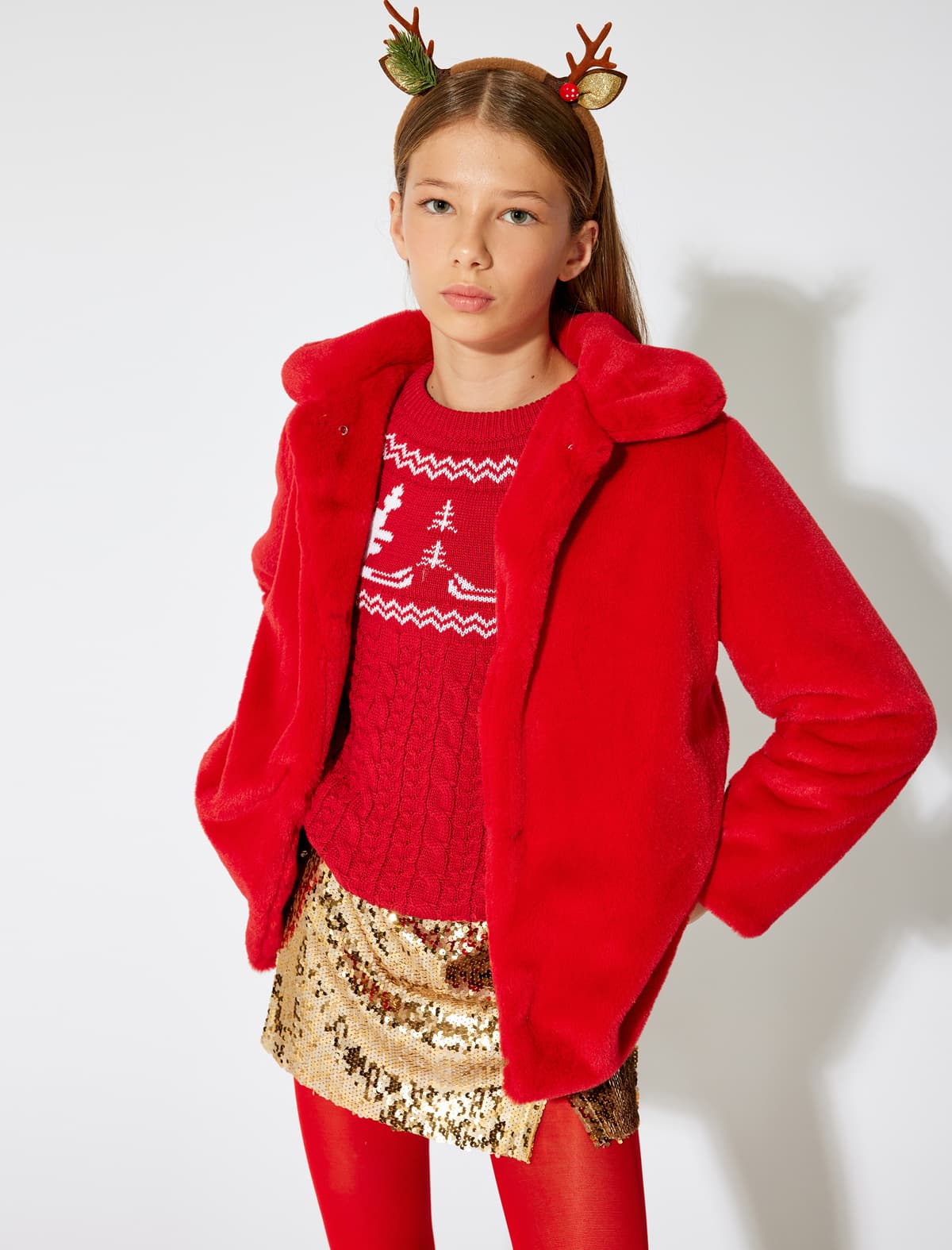 COATS