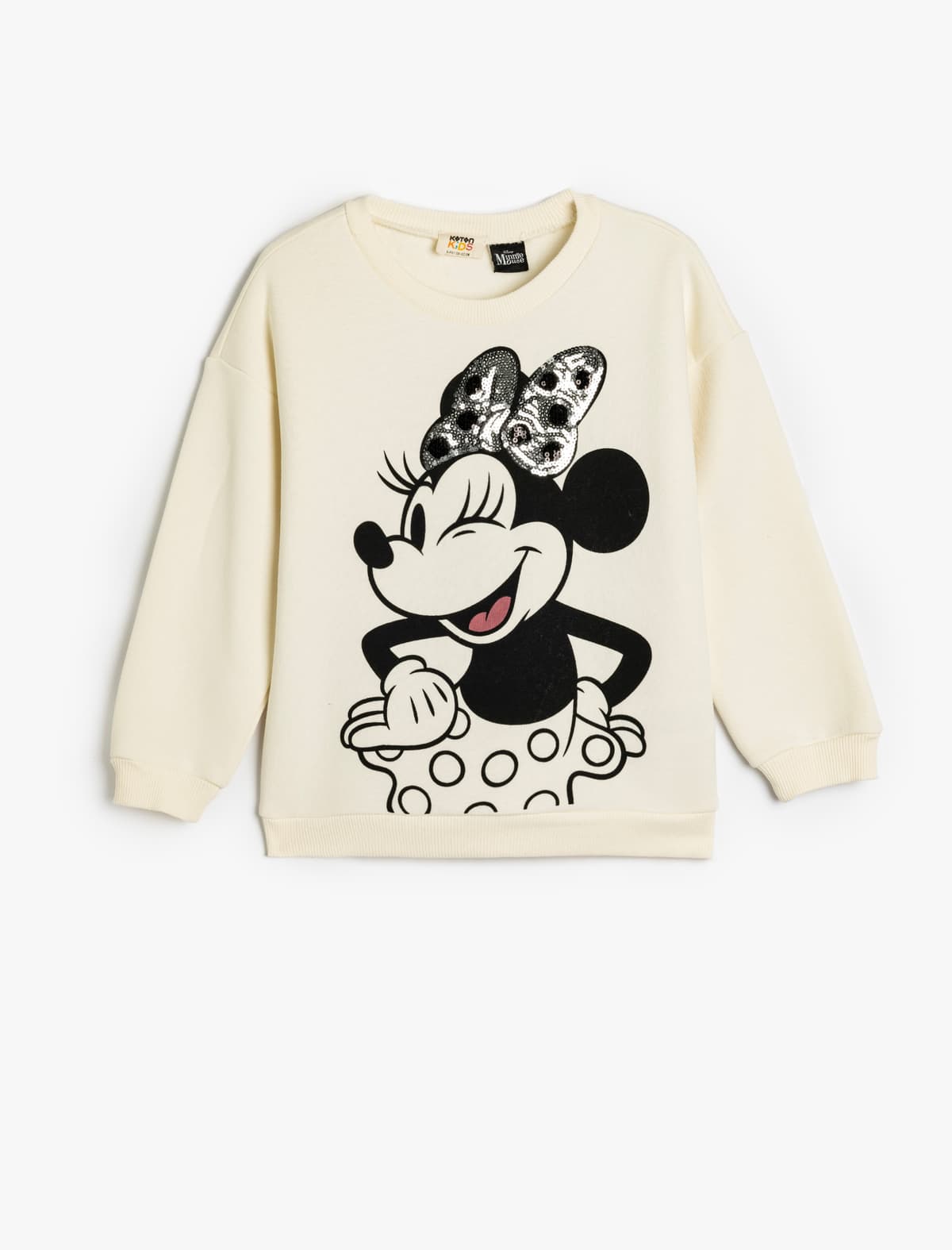 SWEATSHIRTS