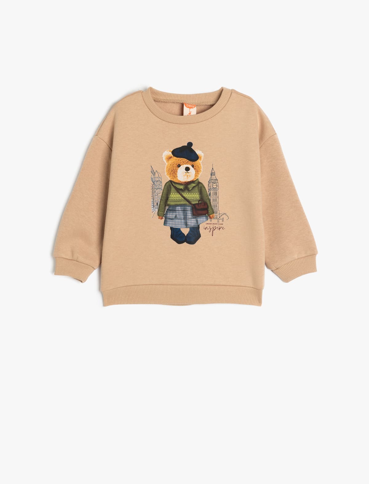 SWEATSHIRTS