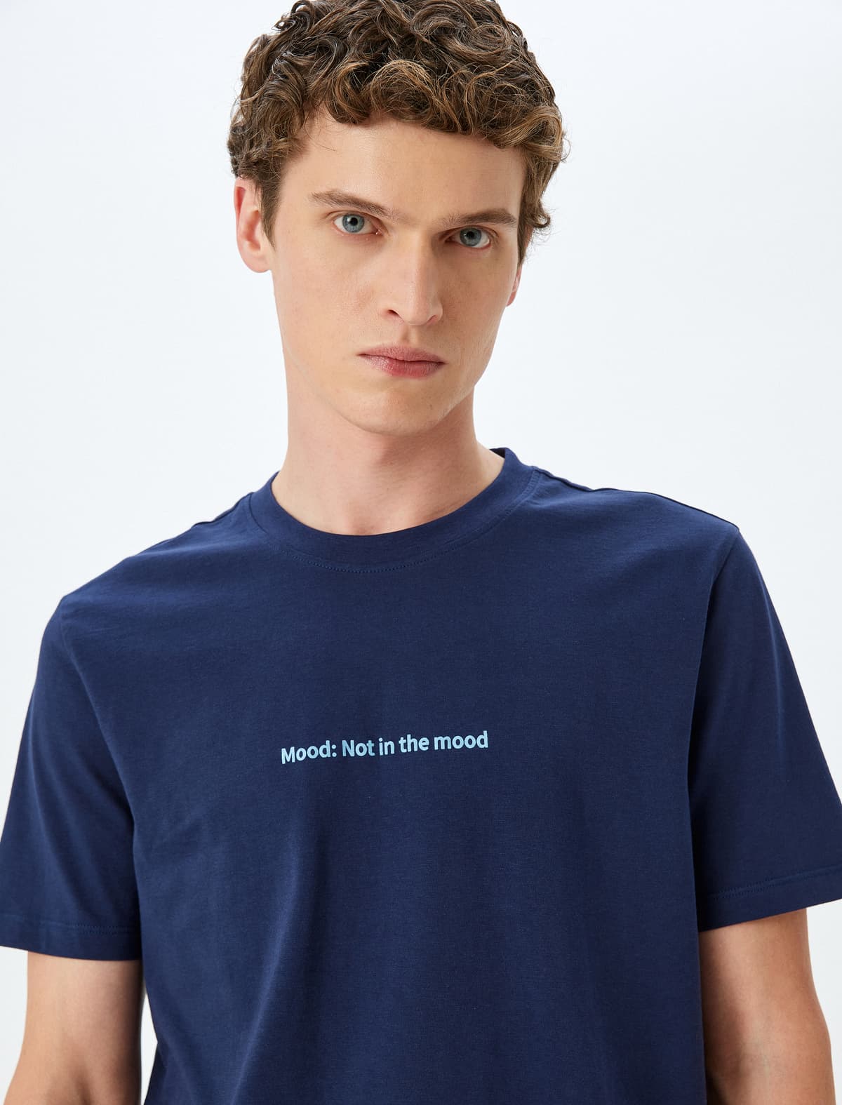 T-shirt qısaqol