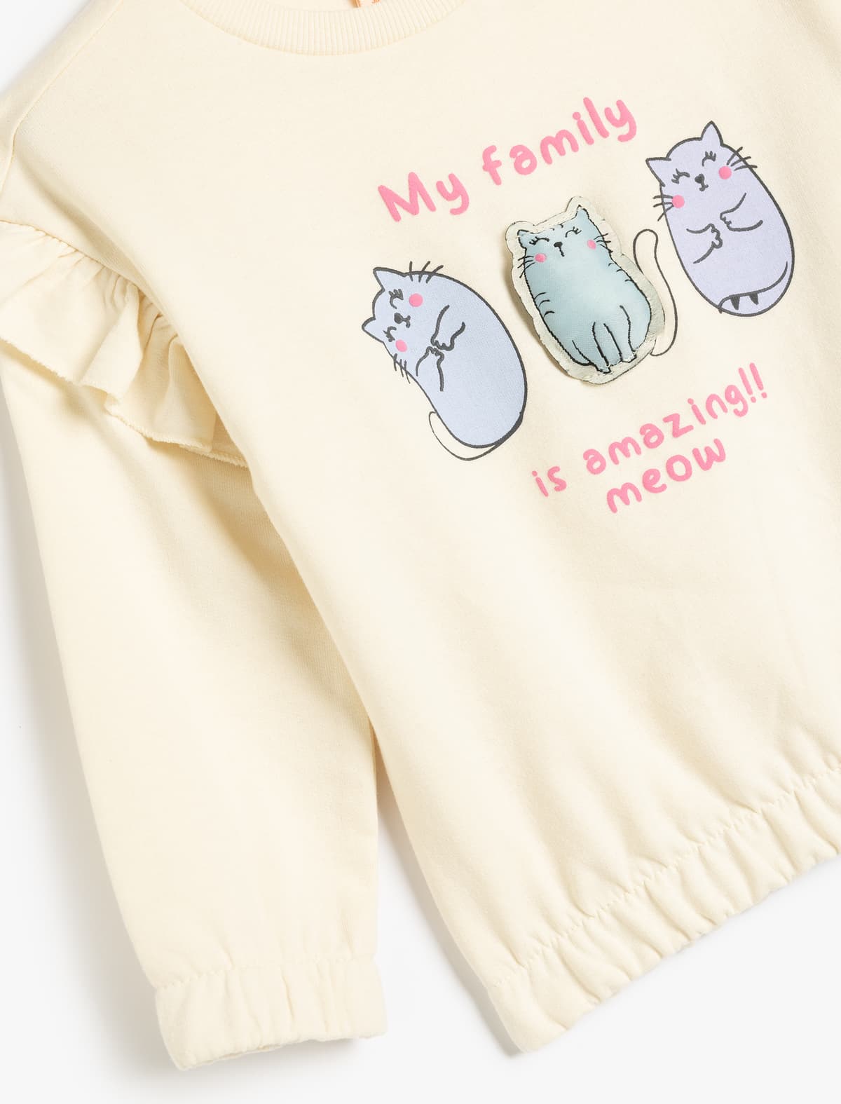T-shirt qısaqol