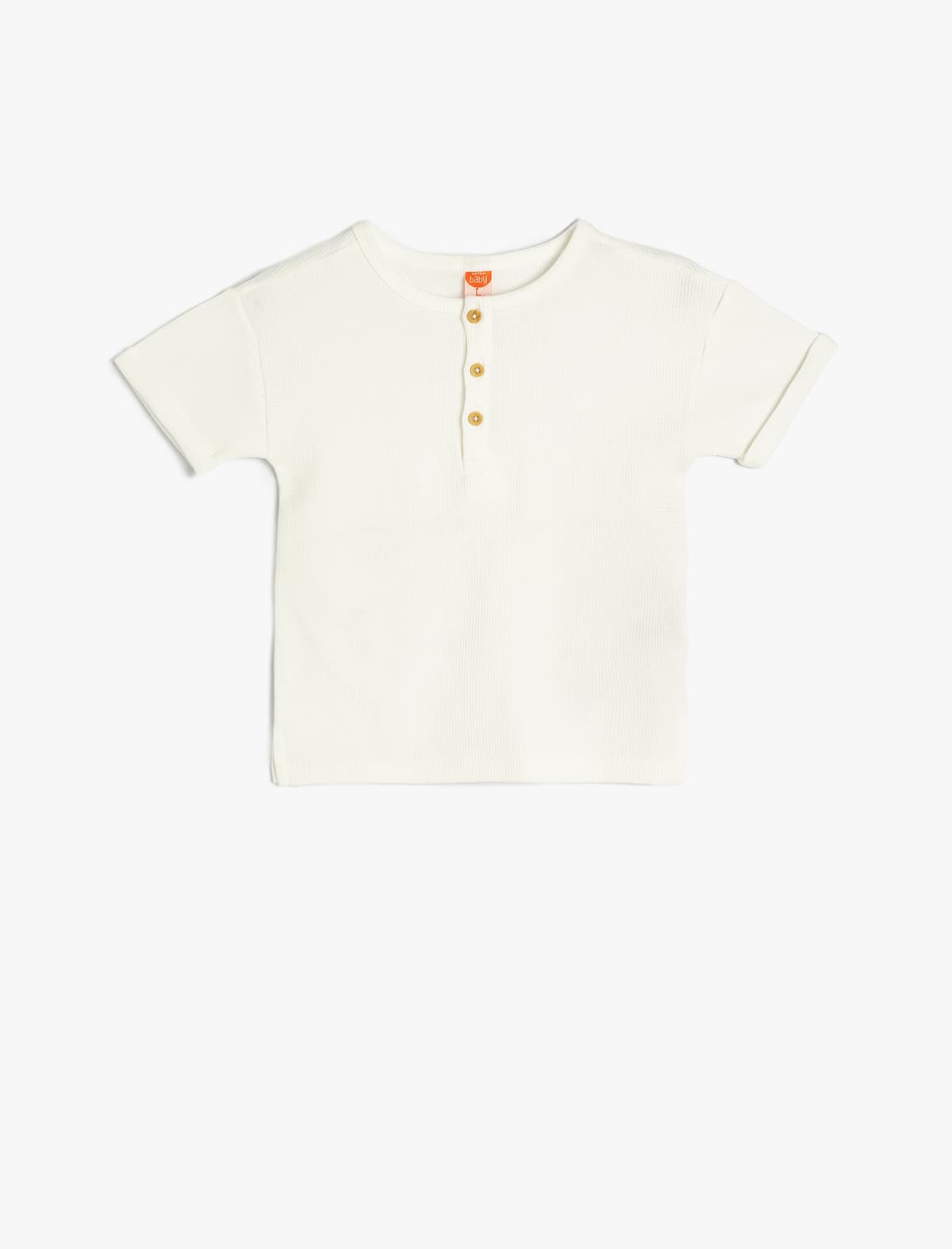 T-shirt qısaqol