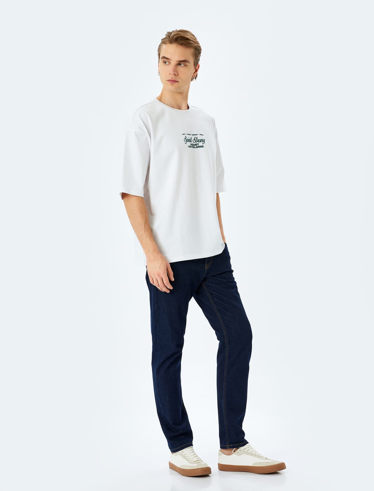 TSHIRT SS