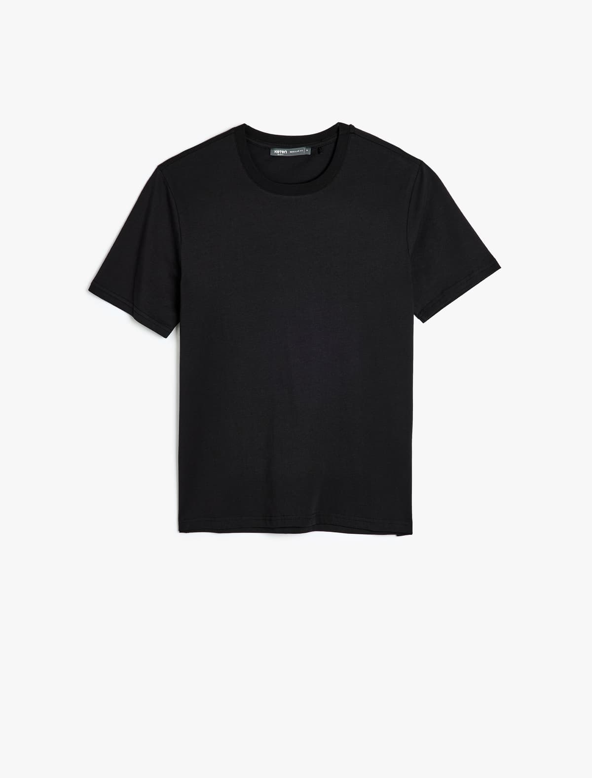 T-shirt qısaqol BSC