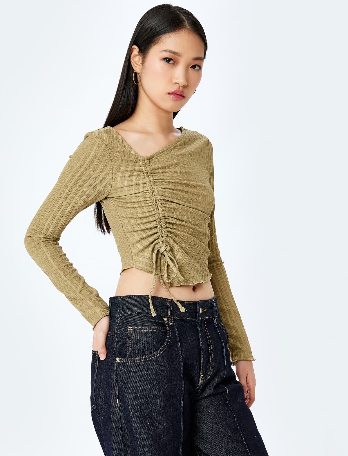TSHIRT LS