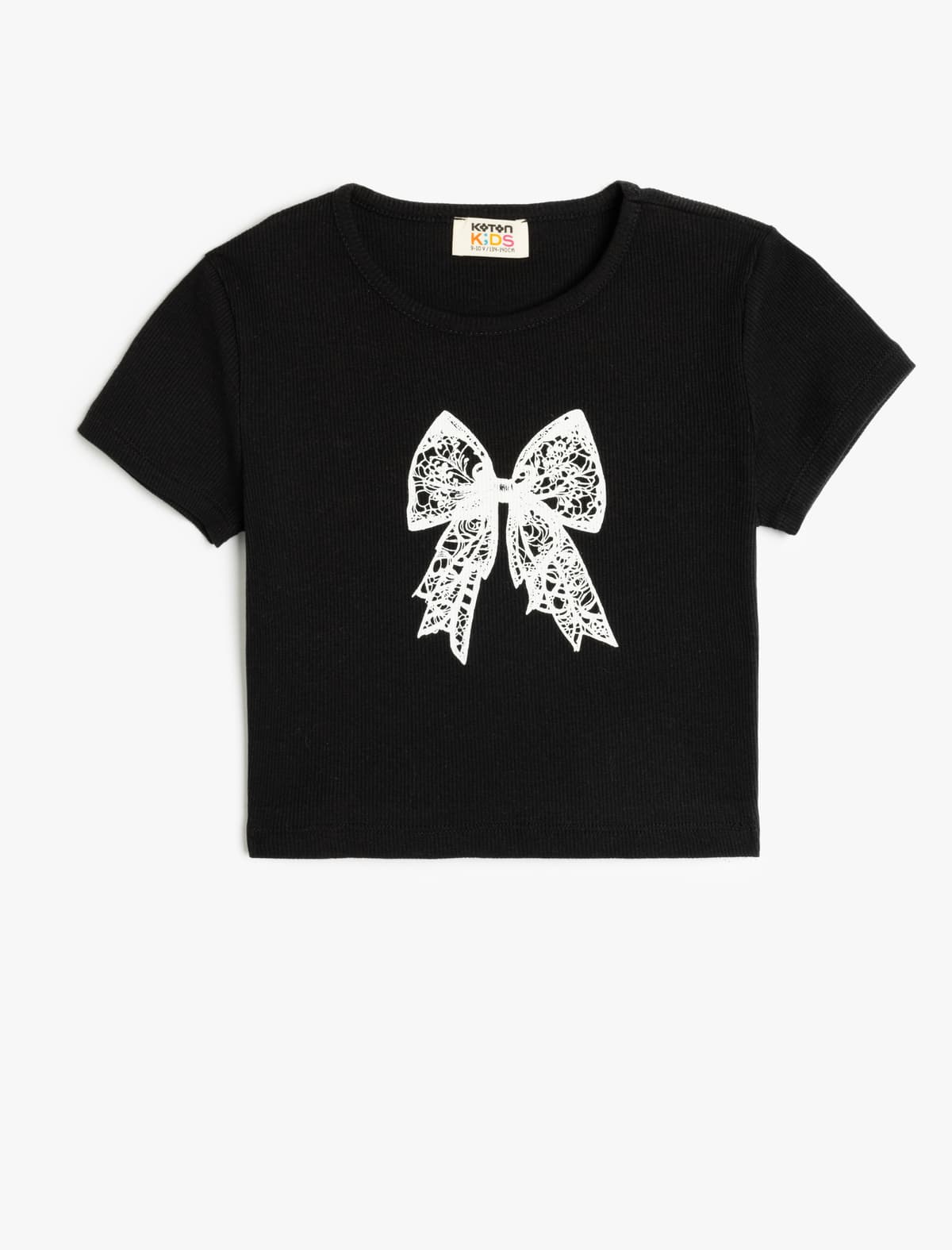 T-shirt qısaqol