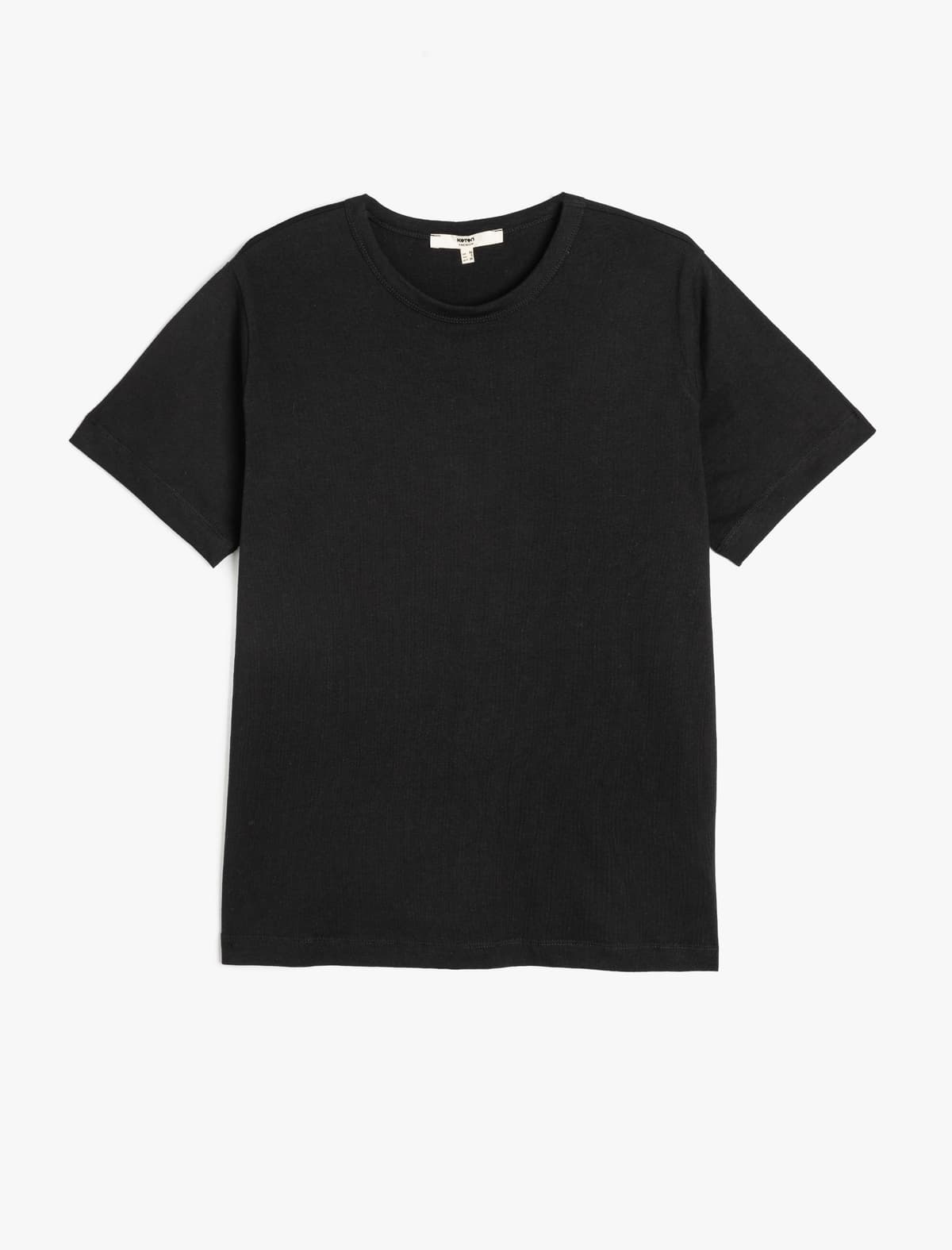 T-shirt qısaqol
